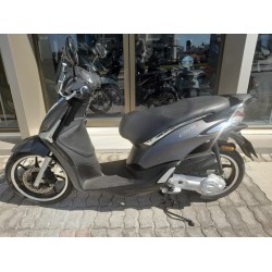 Piaggio Liberty 50 2019